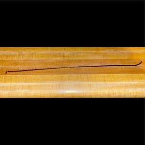 10K Gold Vintage Chain Necklace